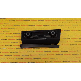 Comenzi clima – ElectronicAuto 