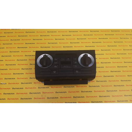 Panou Clima Audi A3 8P0820043H, 412206018027