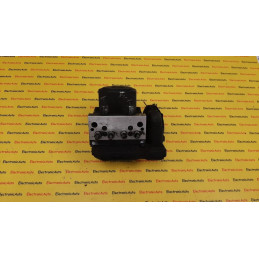 Pompa ABS – ElectronicAuto 