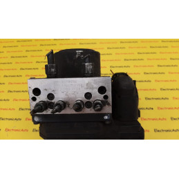 Pompa abs Renault Koleos 8129K236, 47660JY2B