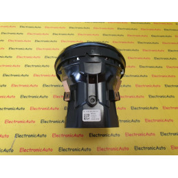 Grila ventilatie Mercedes W205, GLS, A2058304504