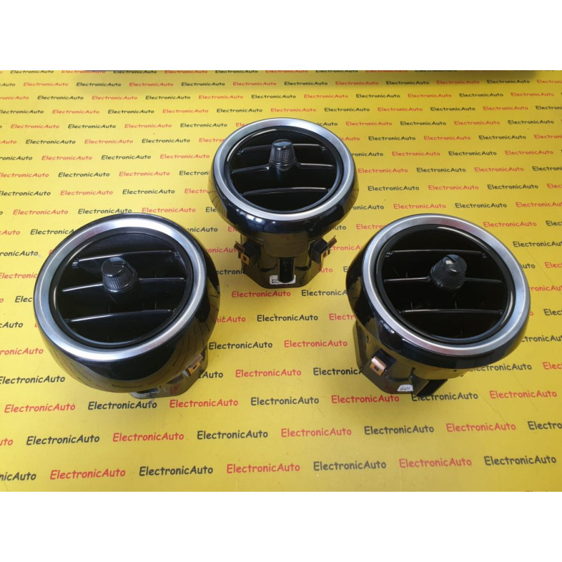 Grila ventilatie Mercedes W205, GLS, A2058304504