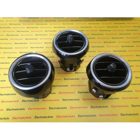 Grila ventilatie Mercedes W205, GLS, A2058304504