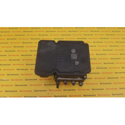 Pompa ABS Volkswagen Golf 6 1.6 TDI 1K0614517CB, 1K0907379AT,