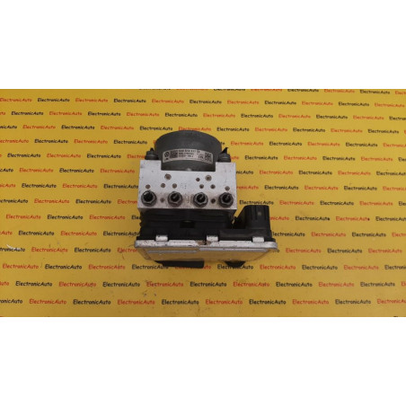 Pompa ABS Volkswagen Tiguan, 5Q0614517CF, 10022010024,