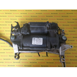 Compresor suspensie, perne de aer Vw Touareg 7L0616006D, 15.1500-0035.3