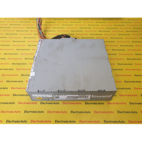 Unitate radio pentru Audi A4, A5, A6 4G0035053, 4G0035053