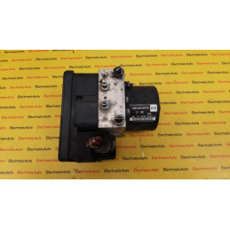 Pompa ABS – ElectronicAuto 