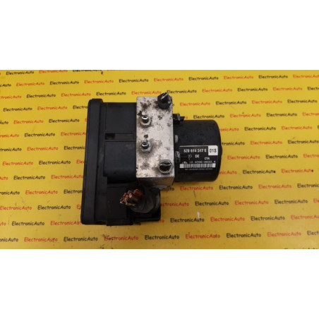 Pompa ABS Audi A2, 8Z0907379C, 8Z0614517E,