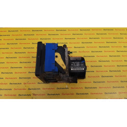 Pompa ABS – ElectronicAuto 