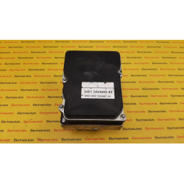Pompa ABS BMW X3 3451342468202, 3451676205901, 3452342468302,