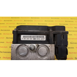 Pompa Abs Fiat Grande Punto, 51787092, 0265234512, 0265950620,