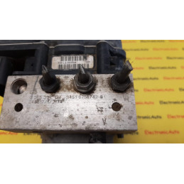 Pompa ABS BMW Seria 5 3451675874301, 0265234134, 3451676890601,