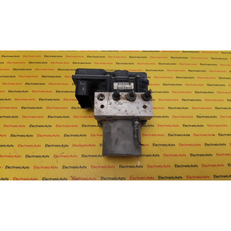 Pompa ABS BMW Seria 5 3451675874301, 0265234134, 3451676890601,
