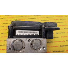 Pompa ABS BMW Seria 5 3451675874301, 0265234134, 3451676890601,