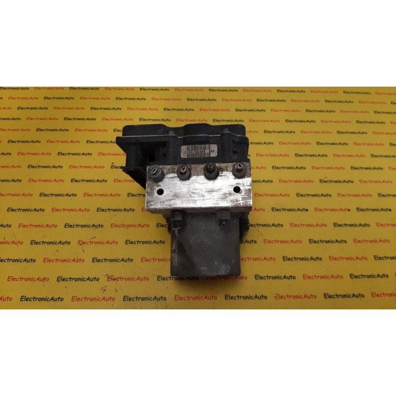 Pompa ABS Fiat Punto 0265234006, 46825716, 0265950303,