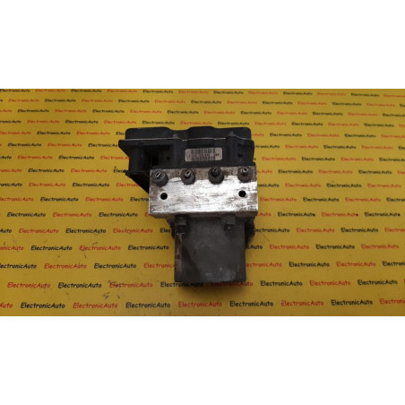 Pompa ABS Fiat Punto 0265234006, 46825716, 0265950303,
