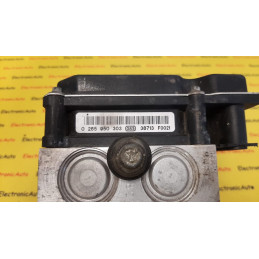 Pompa ABS Fiat Punto 0265234006, 46825716, 0265950303,