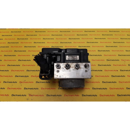Pompa ABS Fiat PUNTO, 51894800, 0265232913, 0265801124,