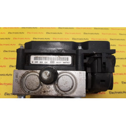 Pompa ABS Fiat PUNTO, 51894800, 0265232913, 0265801124,