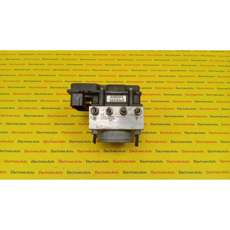 Pompa ABS Ford KA 0265209064, 51928359