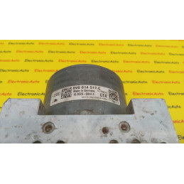 Pompa ABS Audi A3 S3 8V0614517C, 10022009444