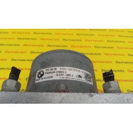 Pompa ABS BMW 3451687231501, 6872316