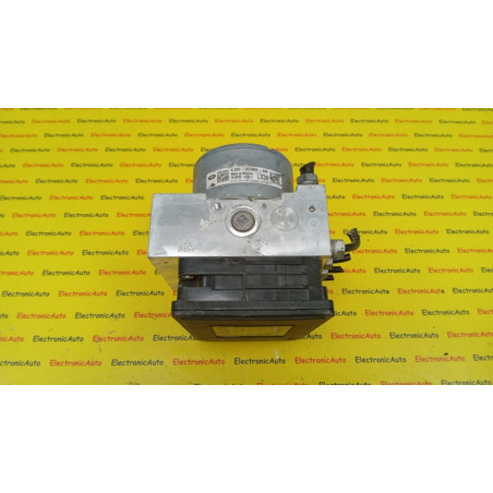 Pompa ABS Range Rover Evoque 2.0 EJ322C405AH, A426R13W525