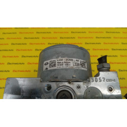Pompa ABS Range Rover Evoque 2.0 EJ322C405AH, A426R13W525