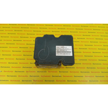 Pompa ABS BMW SERIA 5 3451685895501, 0265242665
