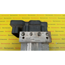 Pompa ABS BMW SERIA 5 3451685895501, 0265242665