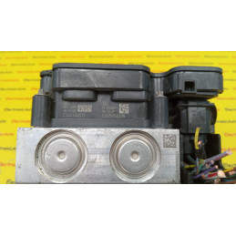 Pompa Abs Ford Transit GK312C405CH, 0265257281