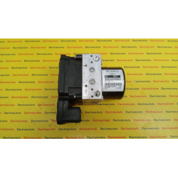 Pompa ABS – ElectronicAuto 