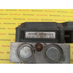 Pompa ABS Renault Master 2.3, 0265237015, 476600053R, 0265800737,