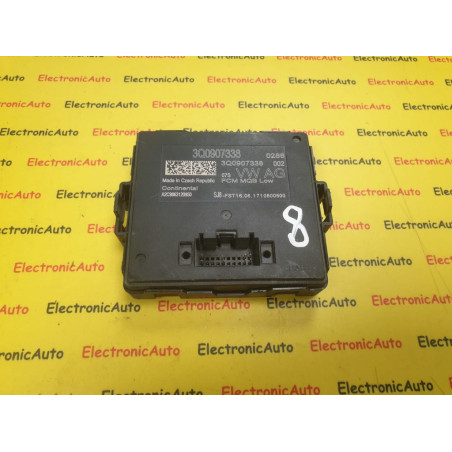 Calculator AFS Volkswagen 3Q0907338, A2C9863120950