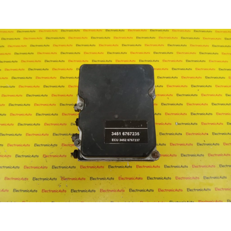 Pompa ABS BMW E60 0265234029, 34516758743