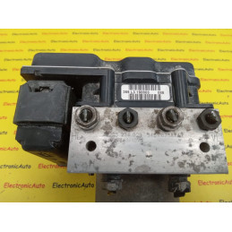 Pompa ABS BMW E60 0265234029, 34516758743