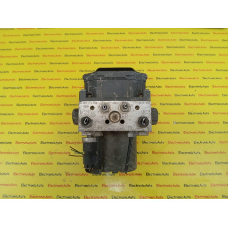 Pompa ABS Alfa Romeo 0265225226, 46847306