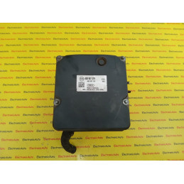Pompa ABS – ElectronicAuto 