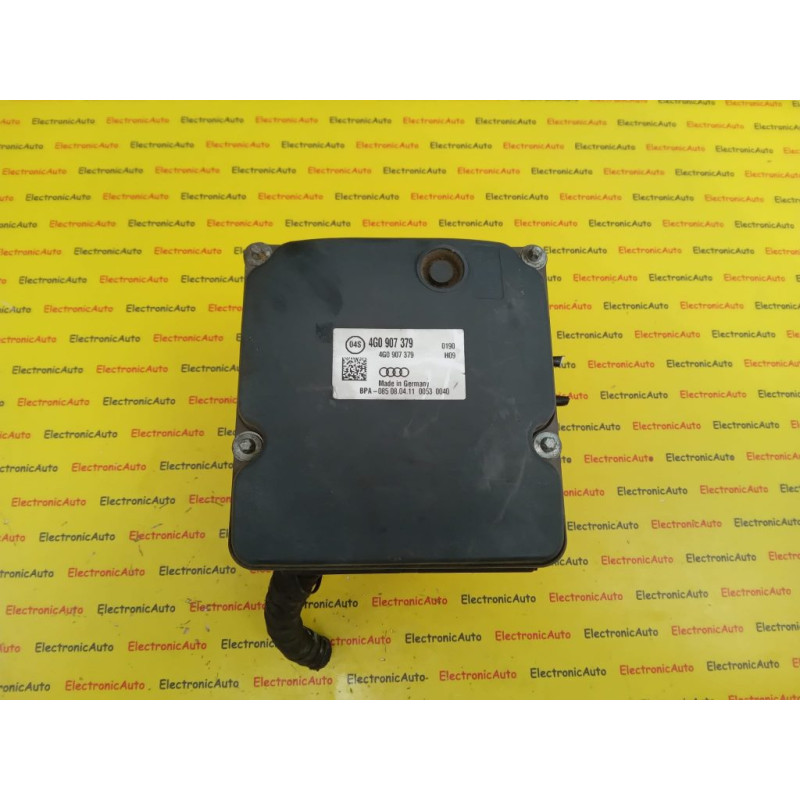 Pompa ABS Audi A7 4G0907379, 0265250314, 4G0614517,