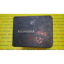 Pompa ABS BMW X5, 3452677221401, 3451677221301,