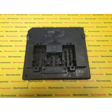 Calculator Confort Audi A3, 5Q0937084CG, A2C98112007, BCMPQ37H