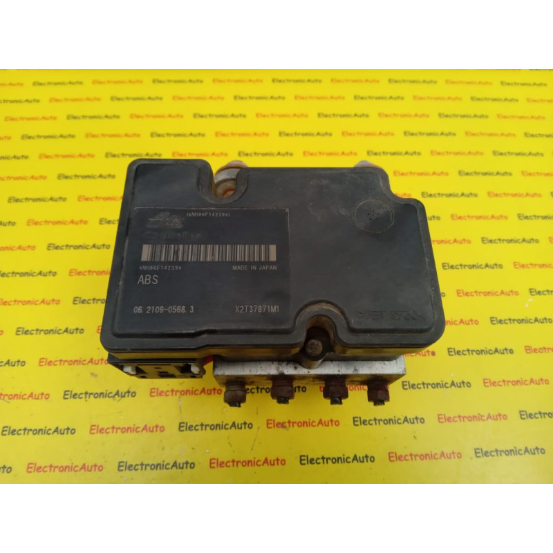 Pompa ABS SUZUKI SWIFT 06210905683, 62J0BE2WD