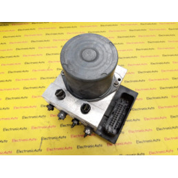 Pompa ABS BMW Seria 5, 0265236024, 3451676855001, 3451677574601, 0265950668