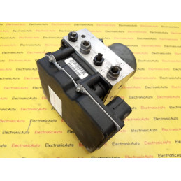 Pompa ABS BMW Seria 5, 0265236024, 3451676855001, 3451677574601, 0265950668