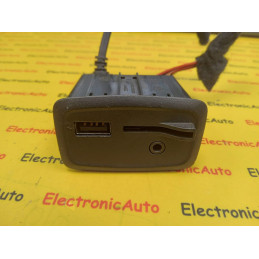 Modul Smart Forfour 280236951R, 33304977