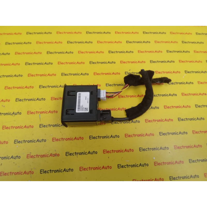Modul Smart Forfour 280236951R, 33304977