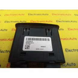 Modul Smart Forfour 280236951R, 33304977