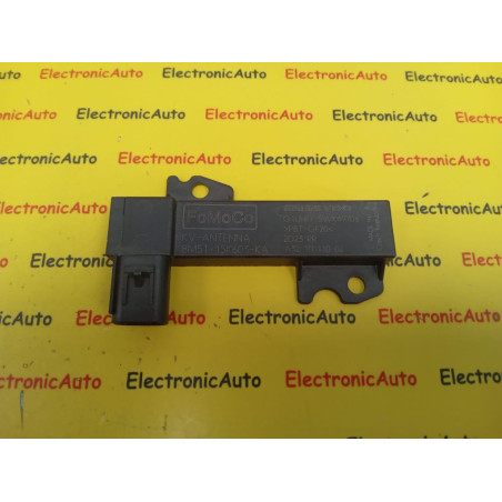 Modul antena Ford Kuga 8M5T15K603KA, 5WK49706