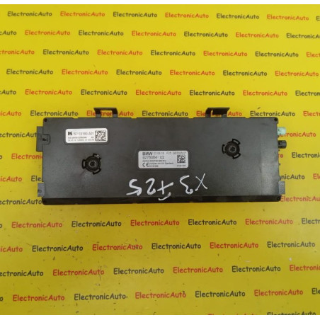 Amplificator antena X3 F25 927606402, 9276064 02